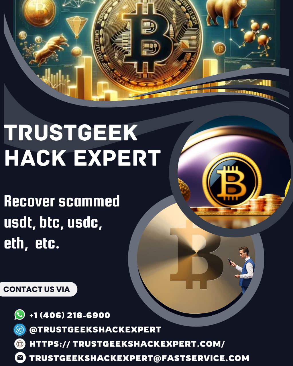 Italki Funds Recovery On Bitcoin Scam Trust Geeks Hack Expert I