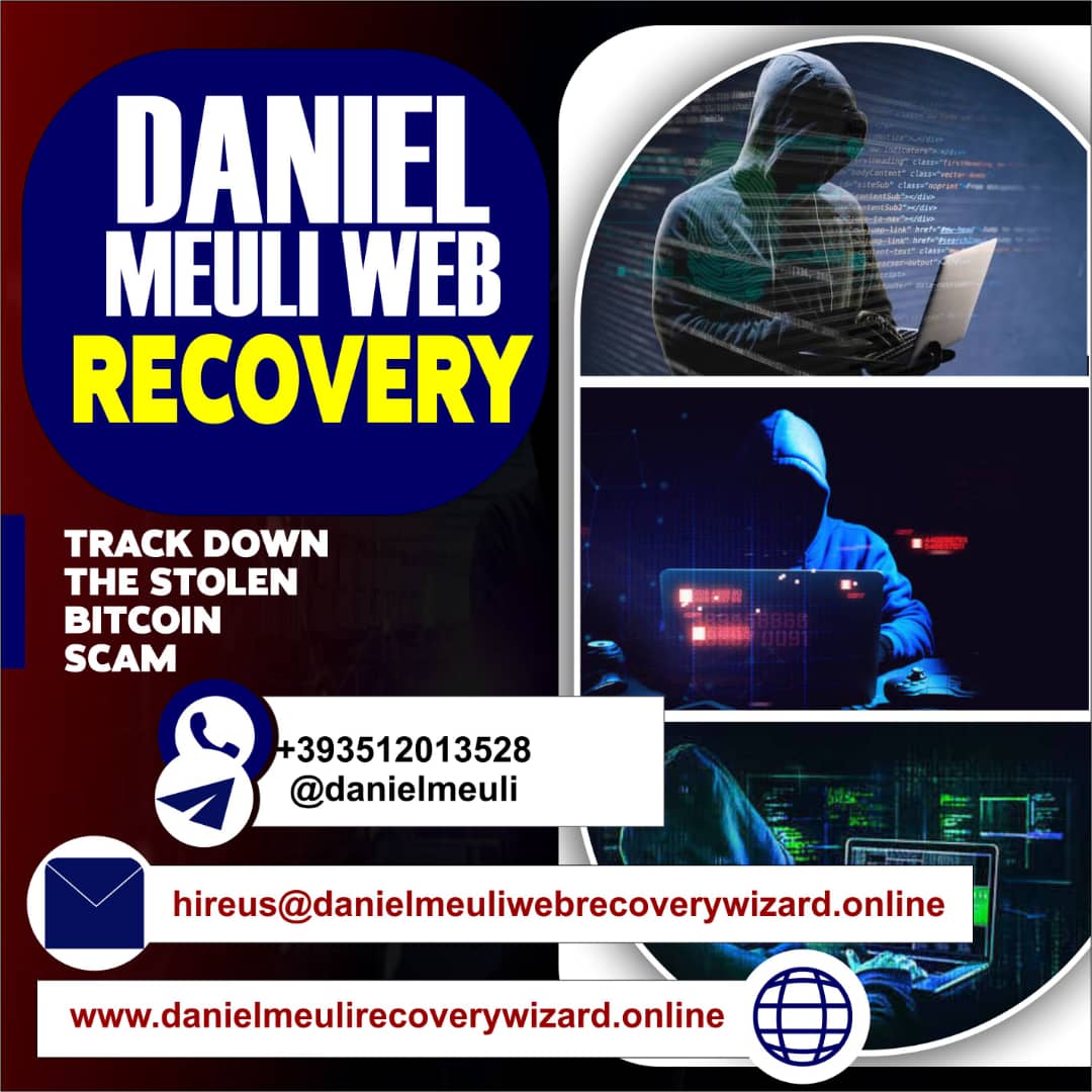 Italki HOW DANIEL MEULI WEB RECOVERY RETRIEVE BACK MY CRYPTO FROM