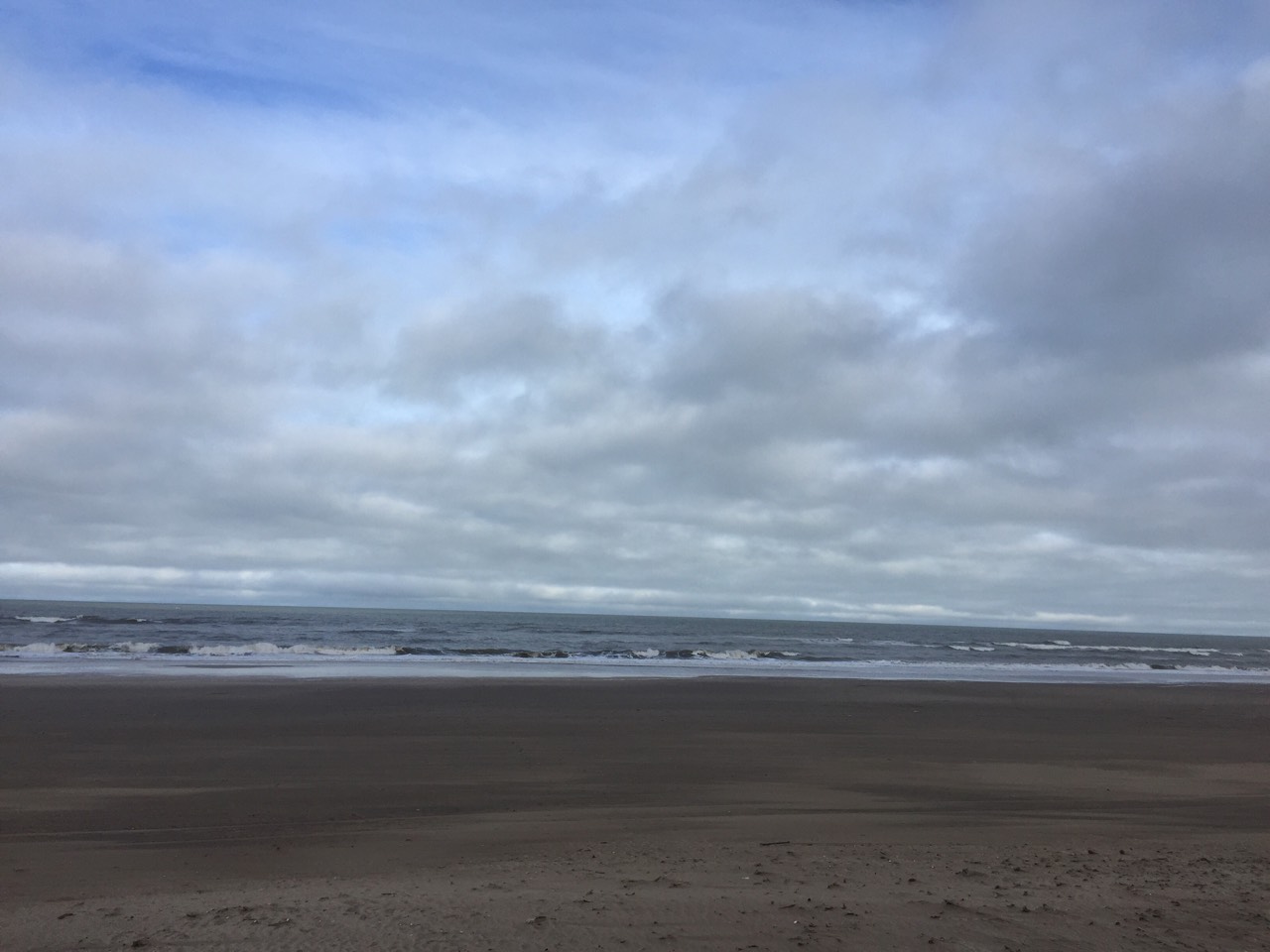 Italki Vine A Pasar El Fin De Semana A La Playa De Argentina As Se