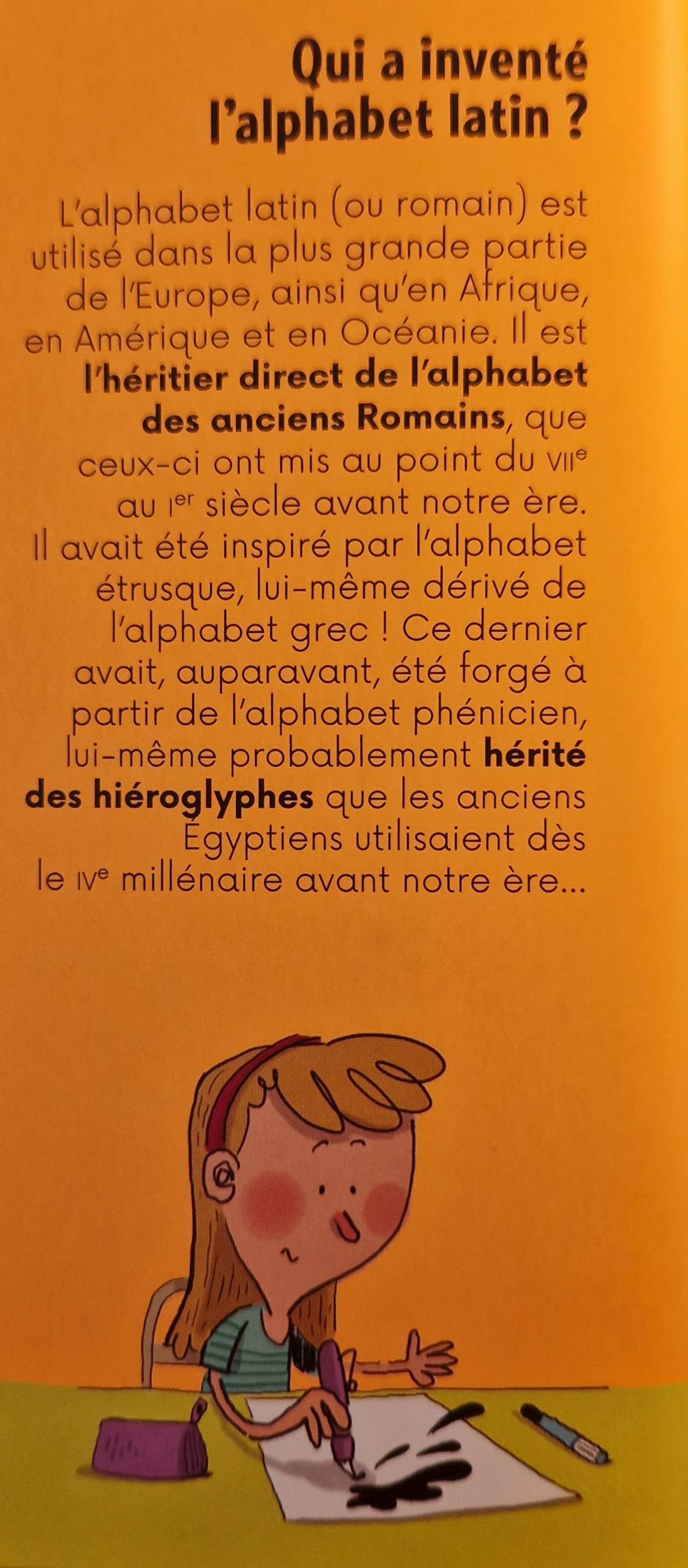 Italki Post 167 Sur Ce Post Je Te Partage L Extrait D Un Livre