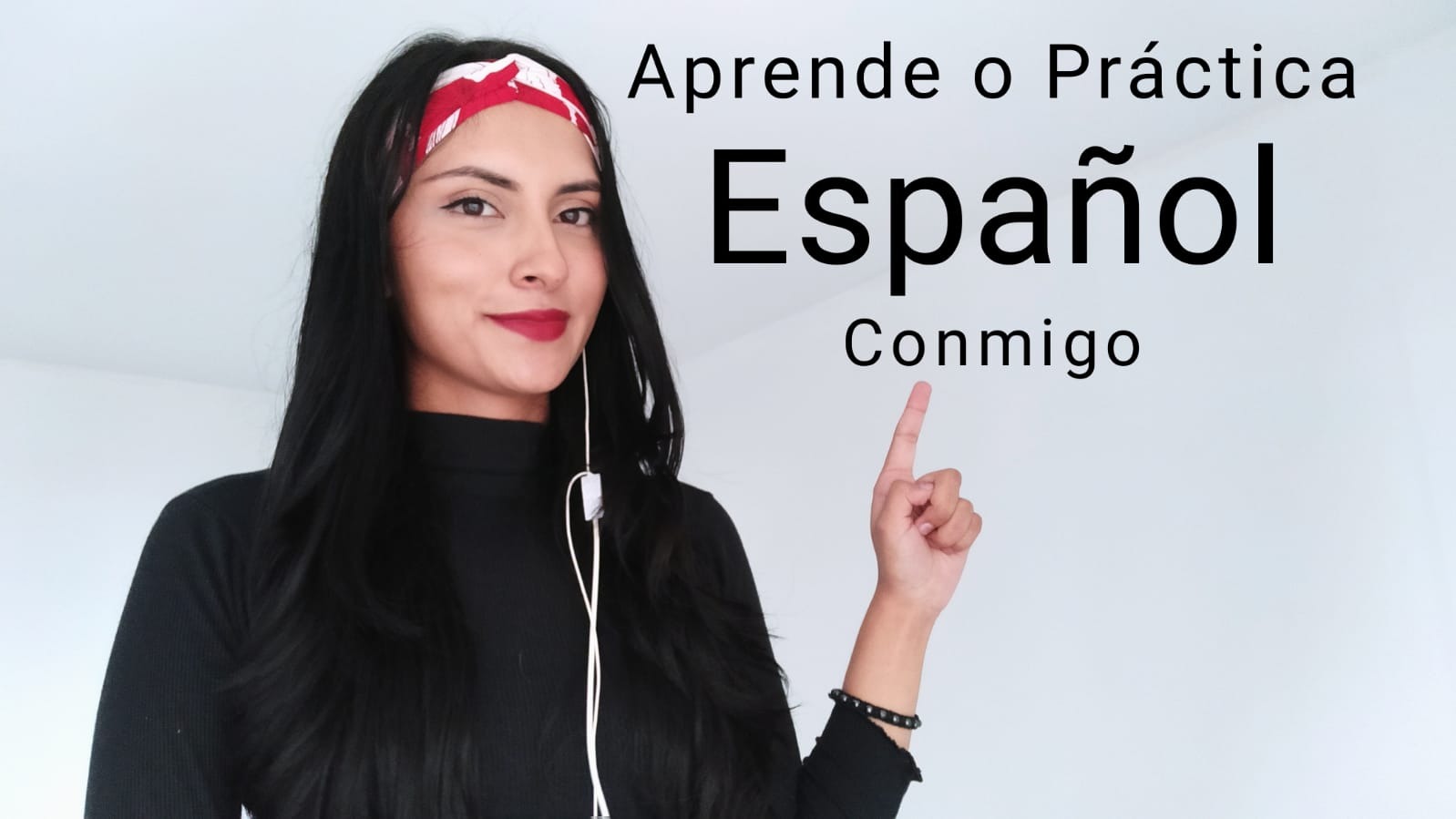 Learn spanish with Karen Castro An spanish tutor from italki