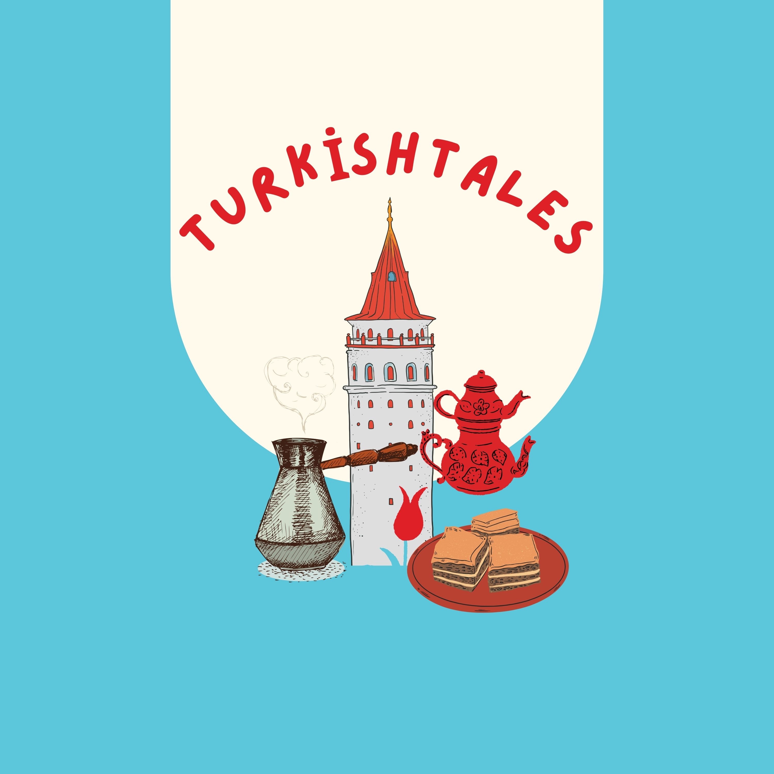 Episode 1  - Ayşe's Day 