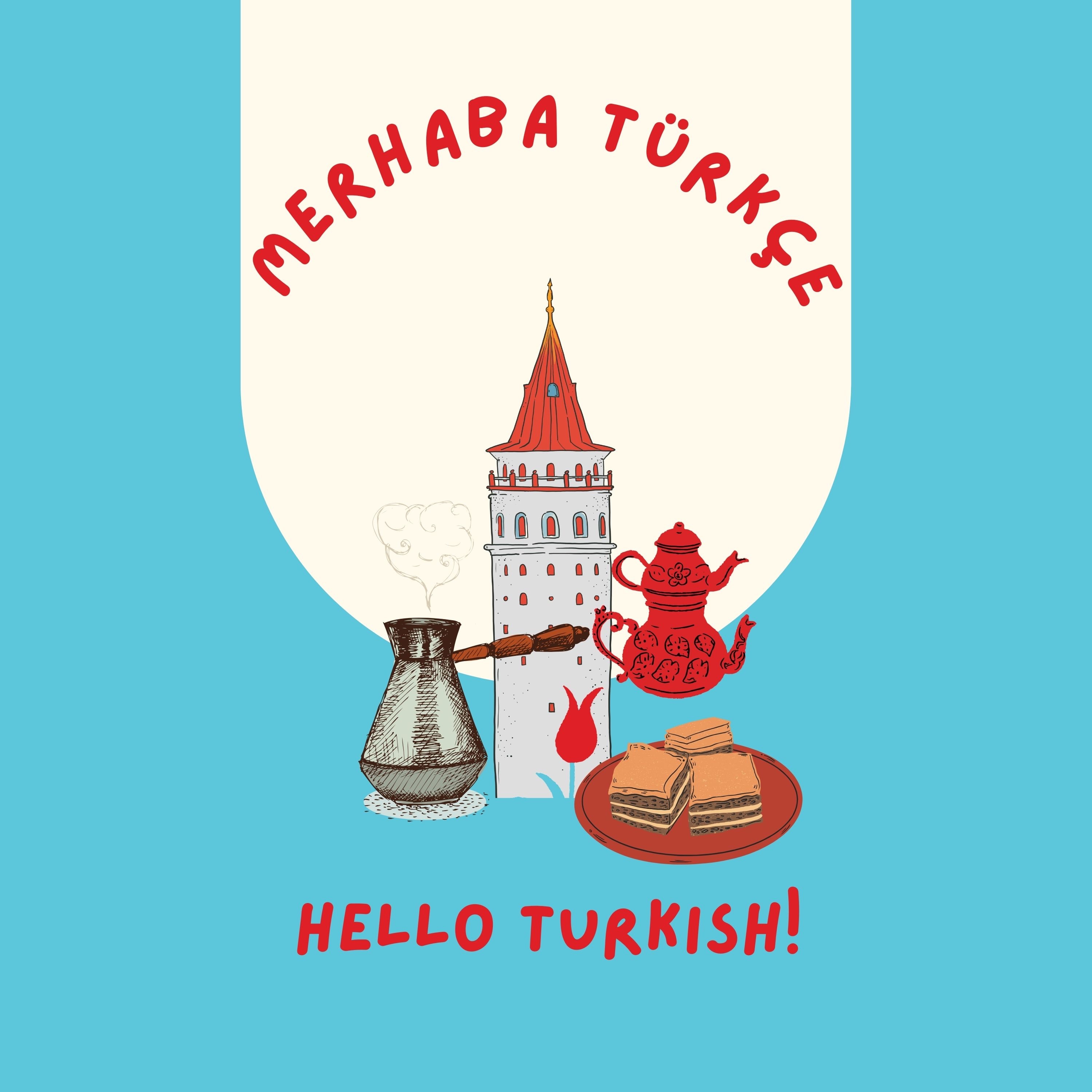 Turkish Podcast: Hobiler - Hobbies