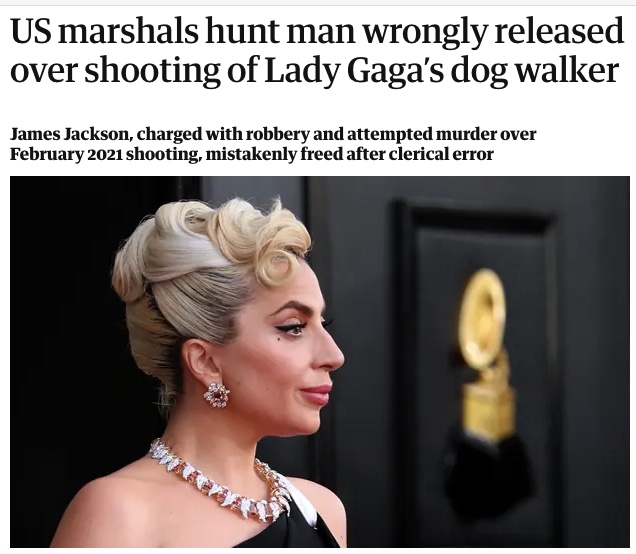 Italki What Does US Marshals Hunt Man Mean In The Title Image 
