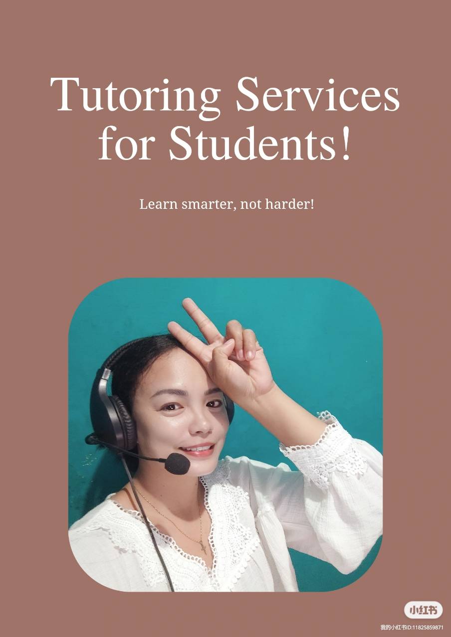 italki - Tutoring Services for Students! Hello students ️[Image]