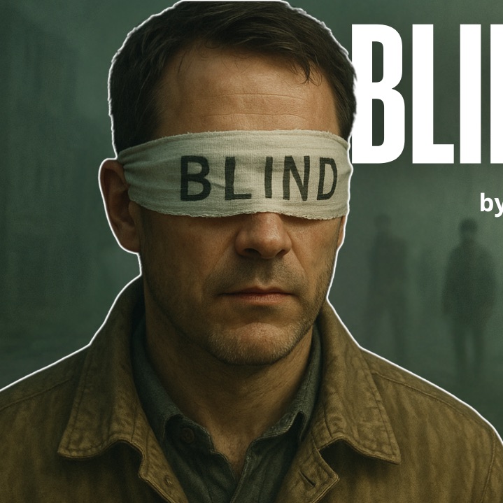 What If The Whole World Went Blind? | Intermediate Spanish Podcast (B1)