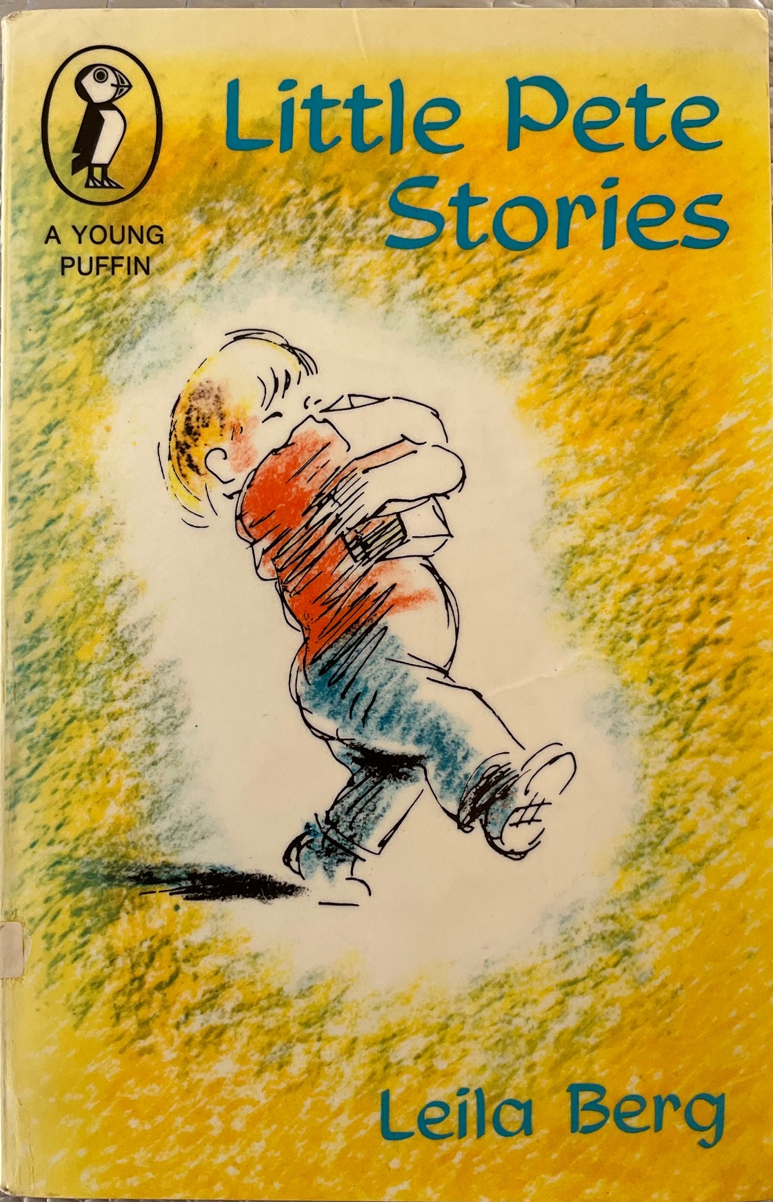 italki-i-just-finished-my-first-book-in-english-little-pete-stories