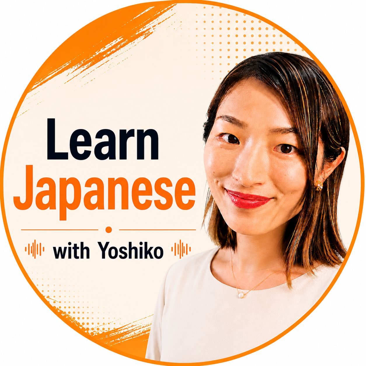 Learn Japanese with Yoshiko