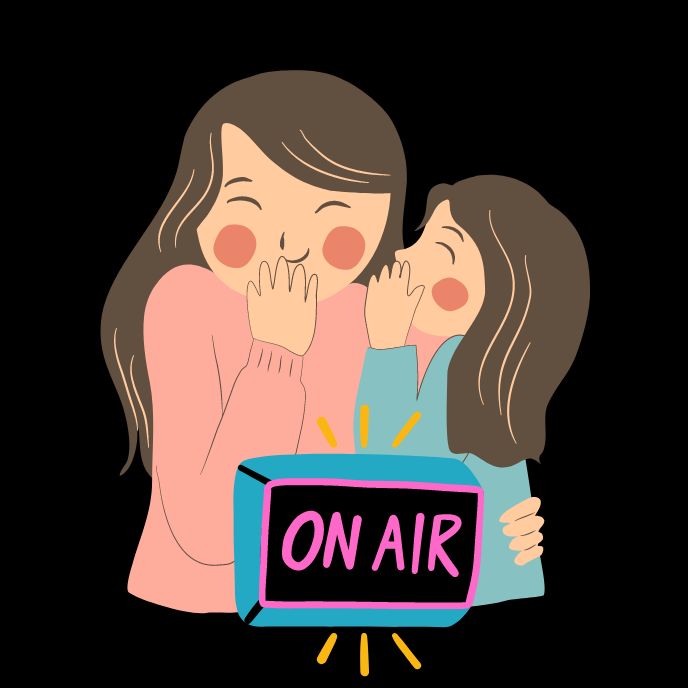 Navigating Communication as a Mother-Daughter Duo