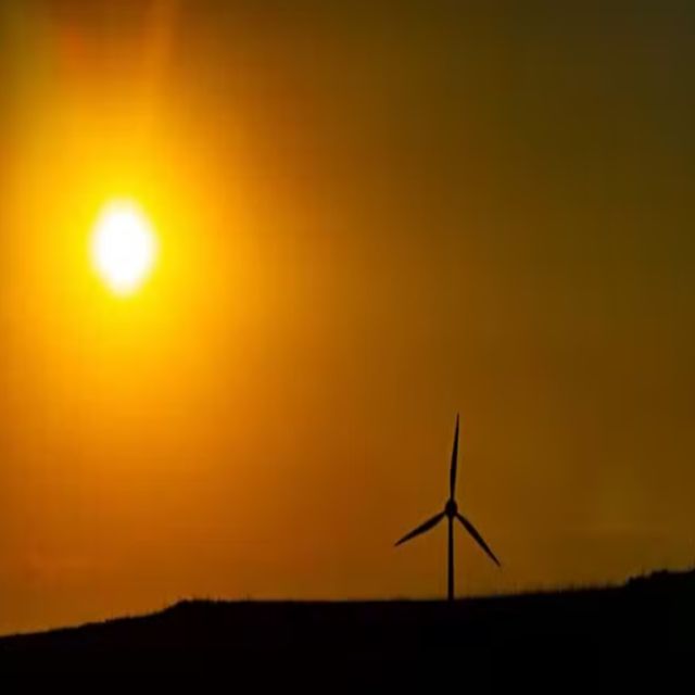 #PortugueseNews - Earth experiences 10th consecutive month with record heat (C1-C2 LEVEL)