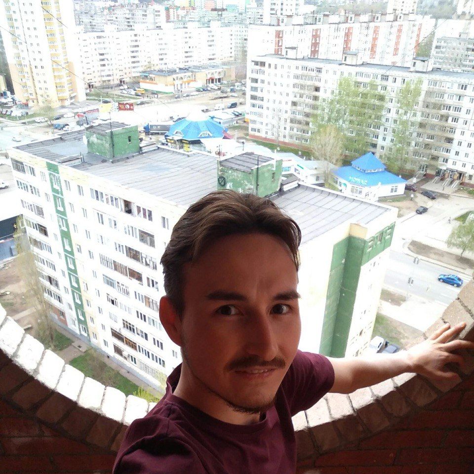 Дневник. День 1, 27 июня