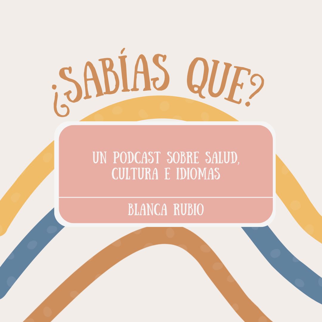 ¿Sabías que?
