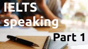 italki - IELTS Speaking Test - Part 1 Q. Do you have many friends? [Why ...