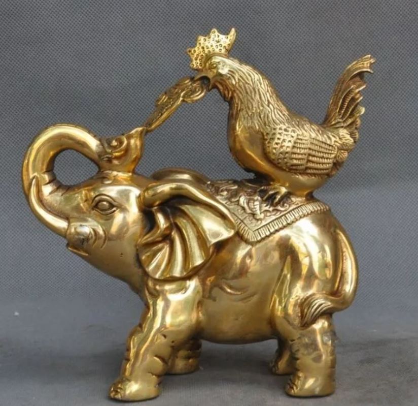 italki How many chickens would it take to kill an elephant? )[Image]