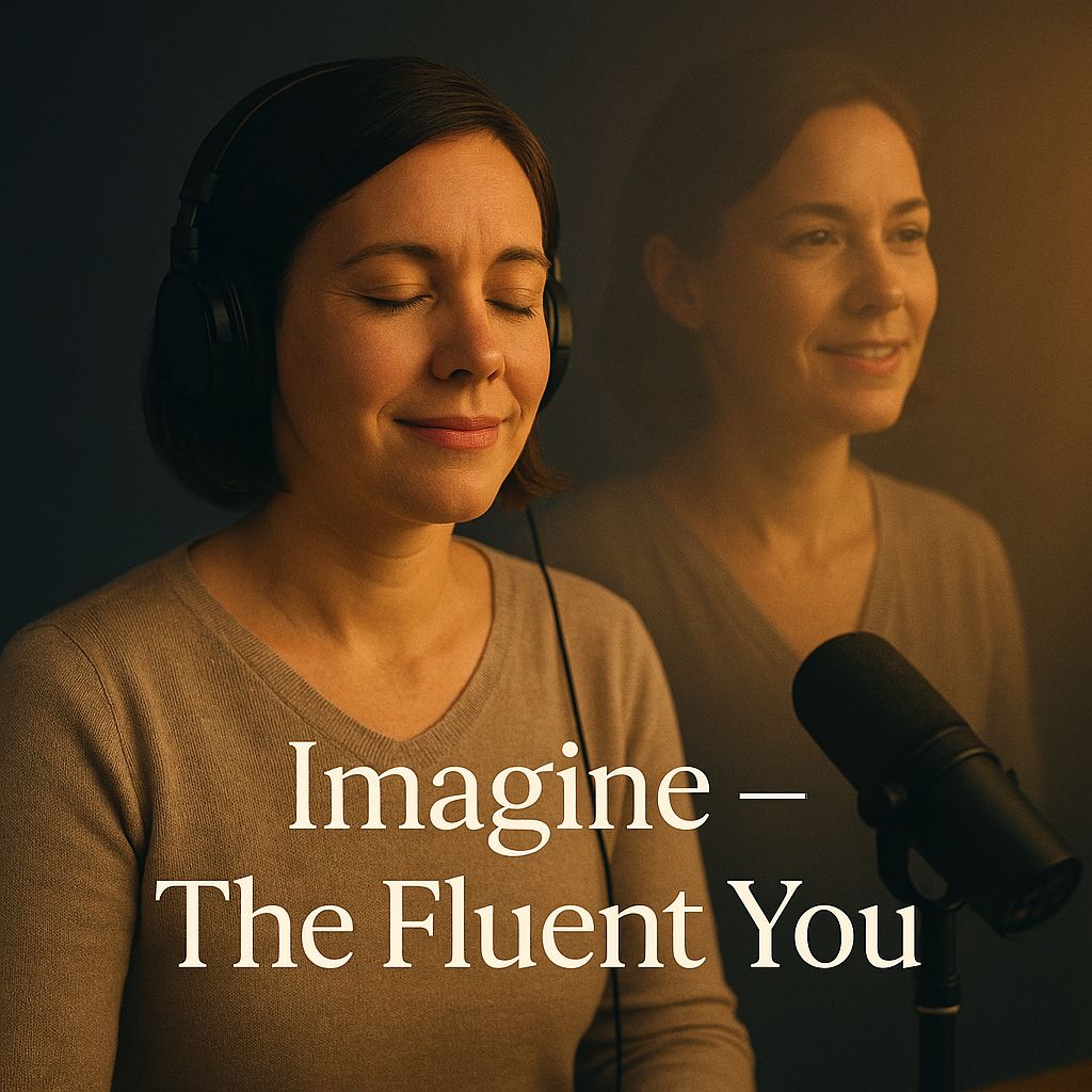 “Imagine — The Fluent You”