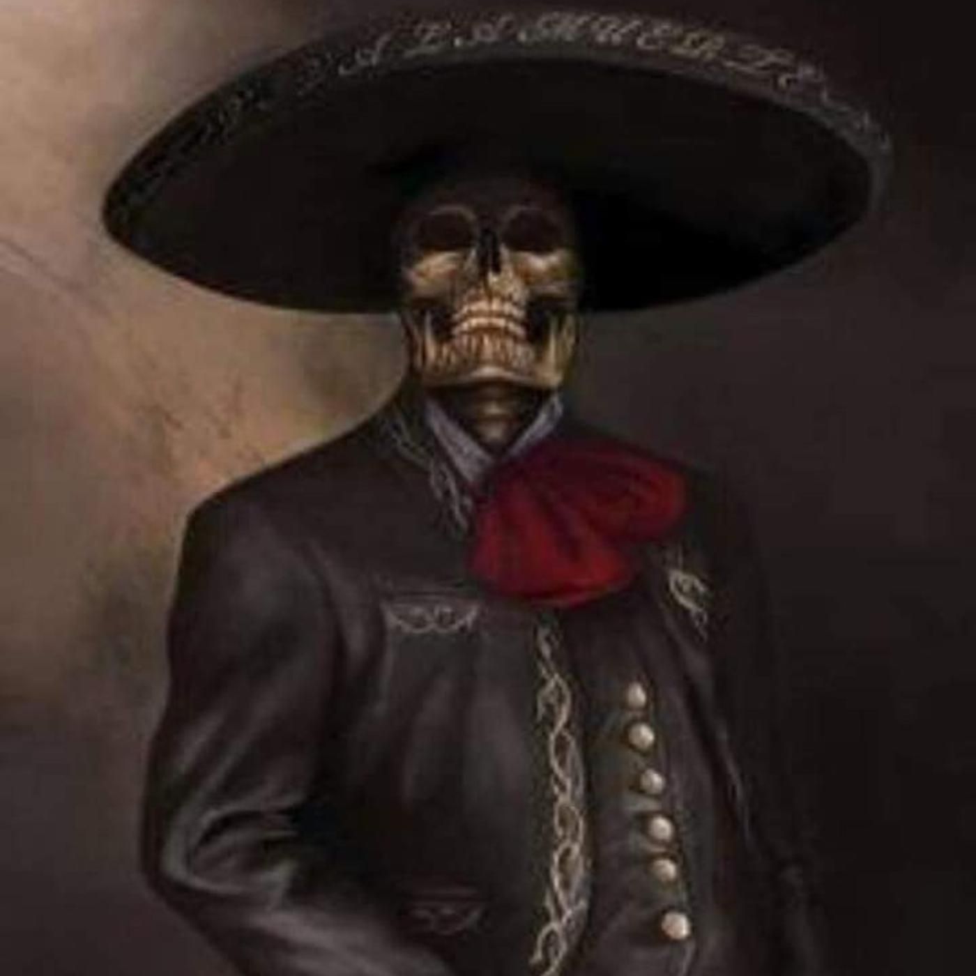 EL CHARRO NEGRO