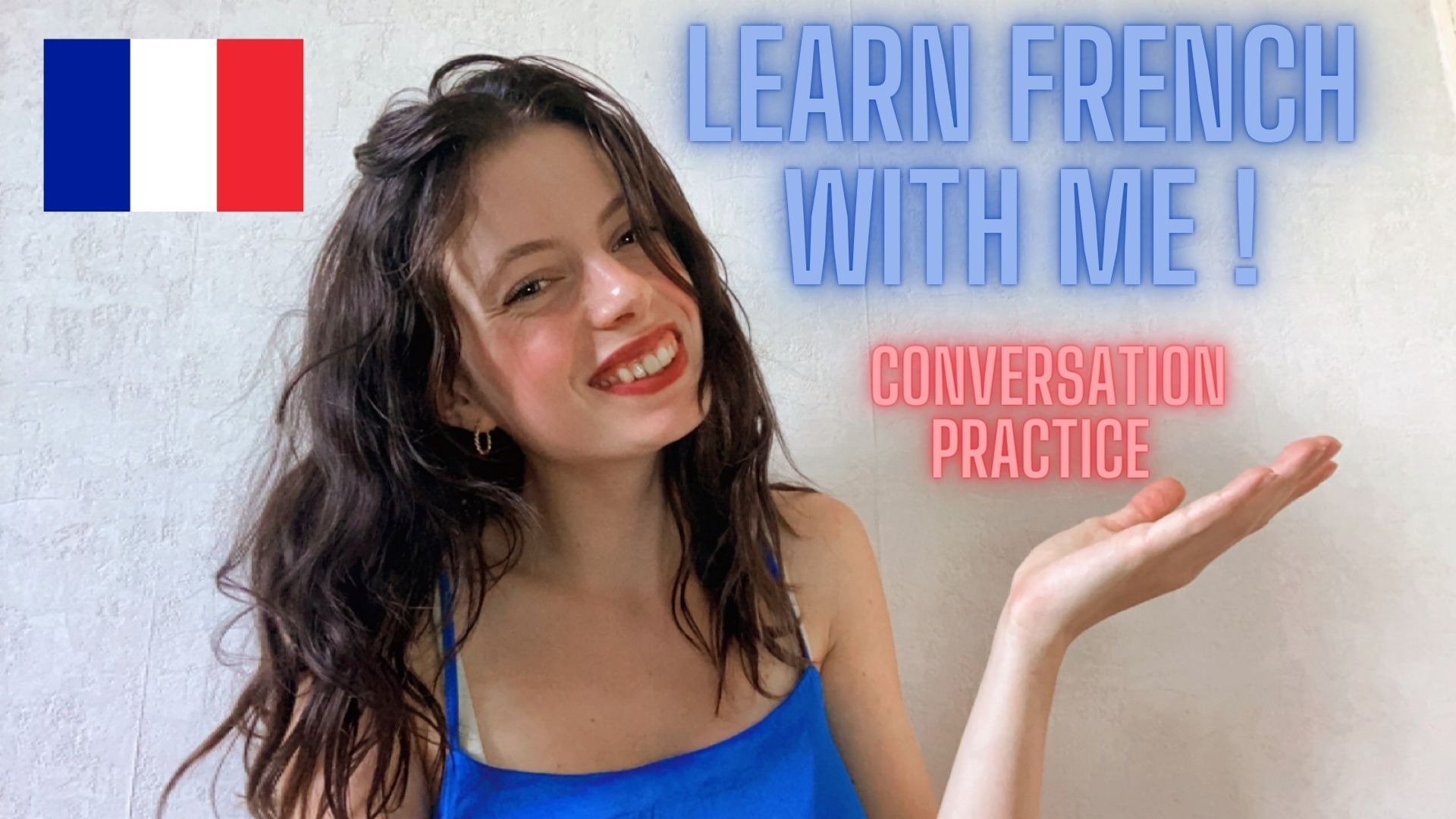 Learn French with Cassandre - Your French tutor from italki
