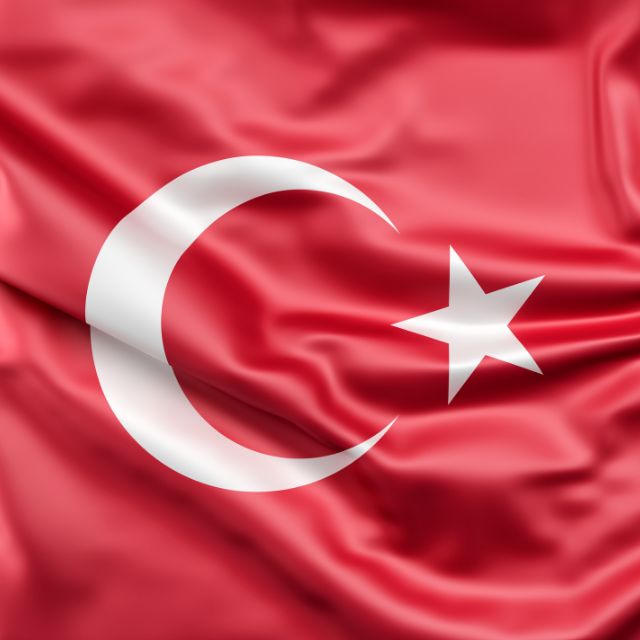 Your Turkish Friend