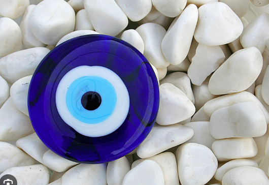 Italki Fun Fact The Belief In The Evil Eye Stands Out As The