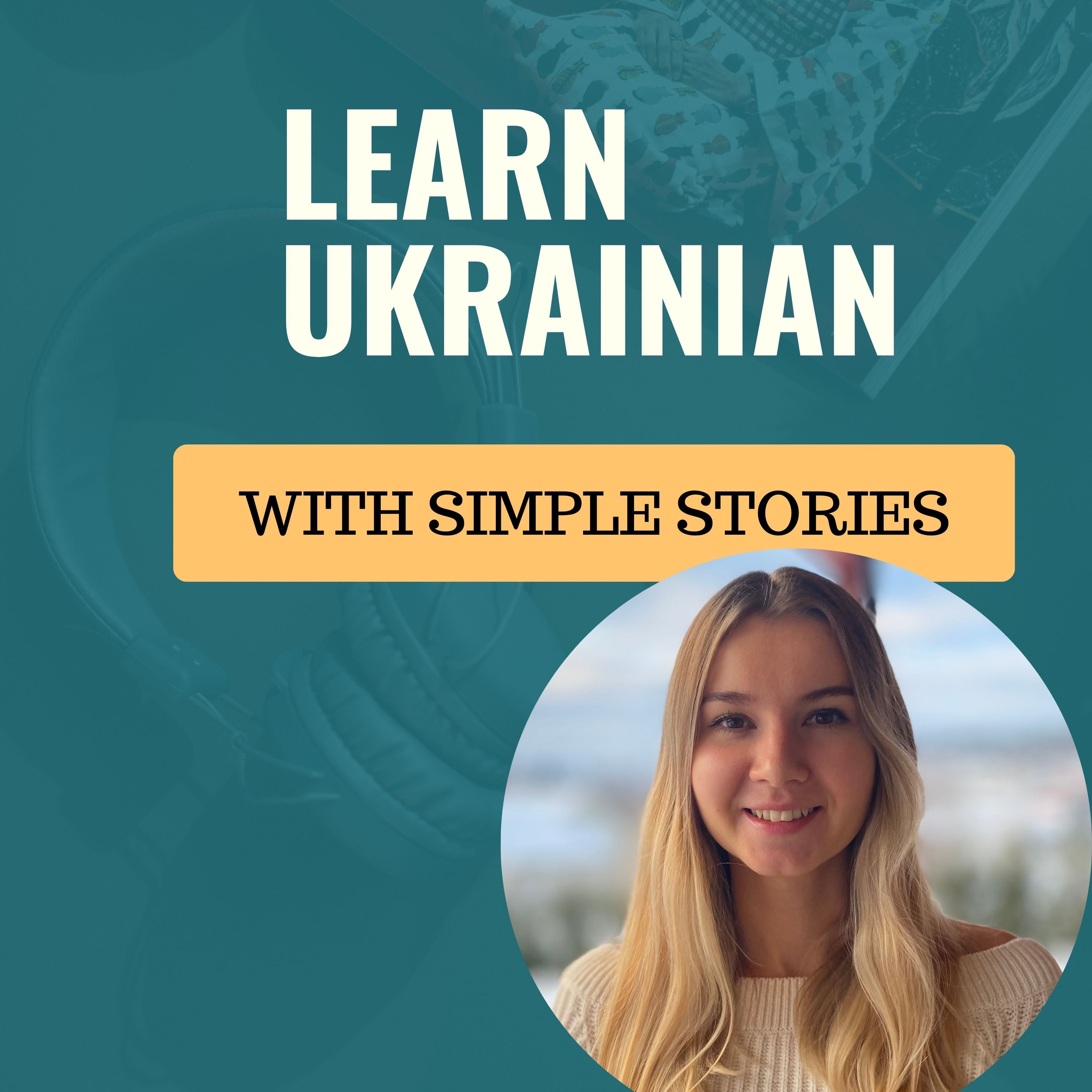 Моя сім'я/My family