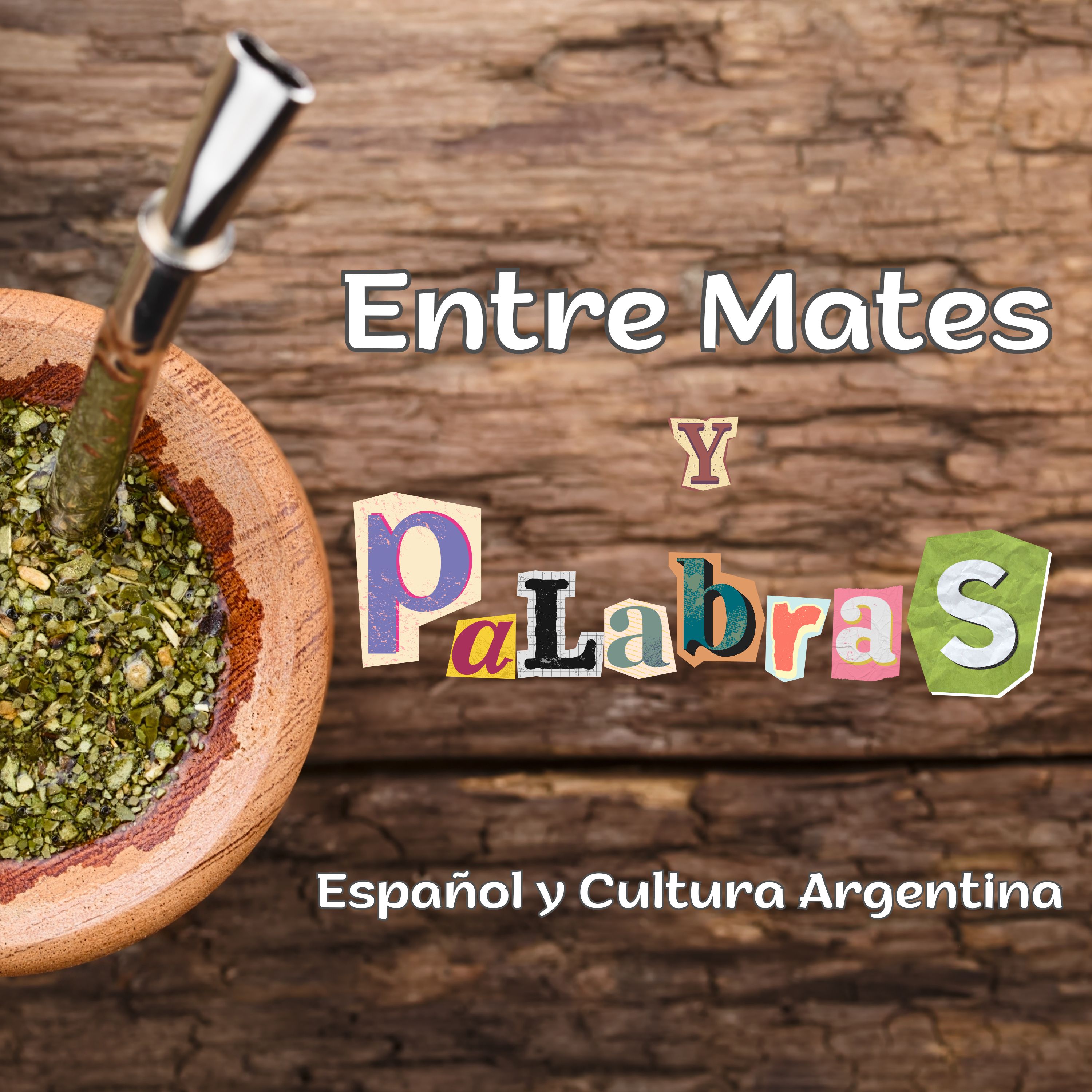 🇦🇷 Entre Mates y Palabras 🧉📚