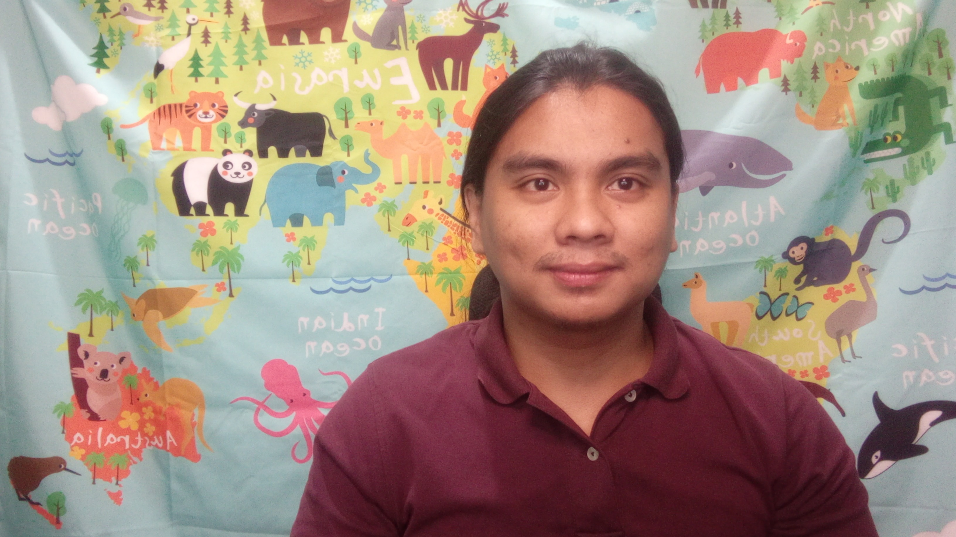 Learn Filipino Tagalog With Matthew Oneil Perez Your Filipino 