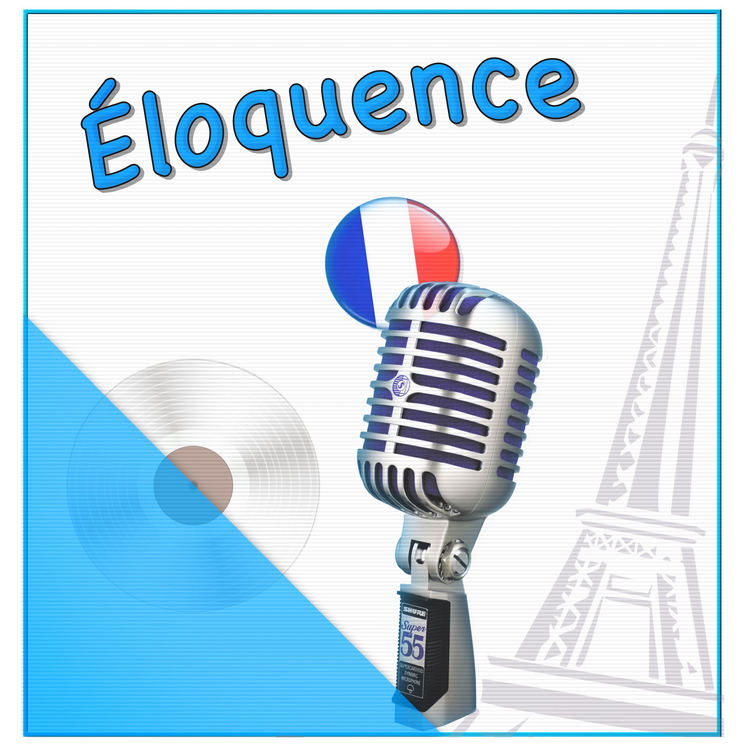 Éloquence 🇫🇷 Le français qui avance ! 🚴🏻♂️🗣