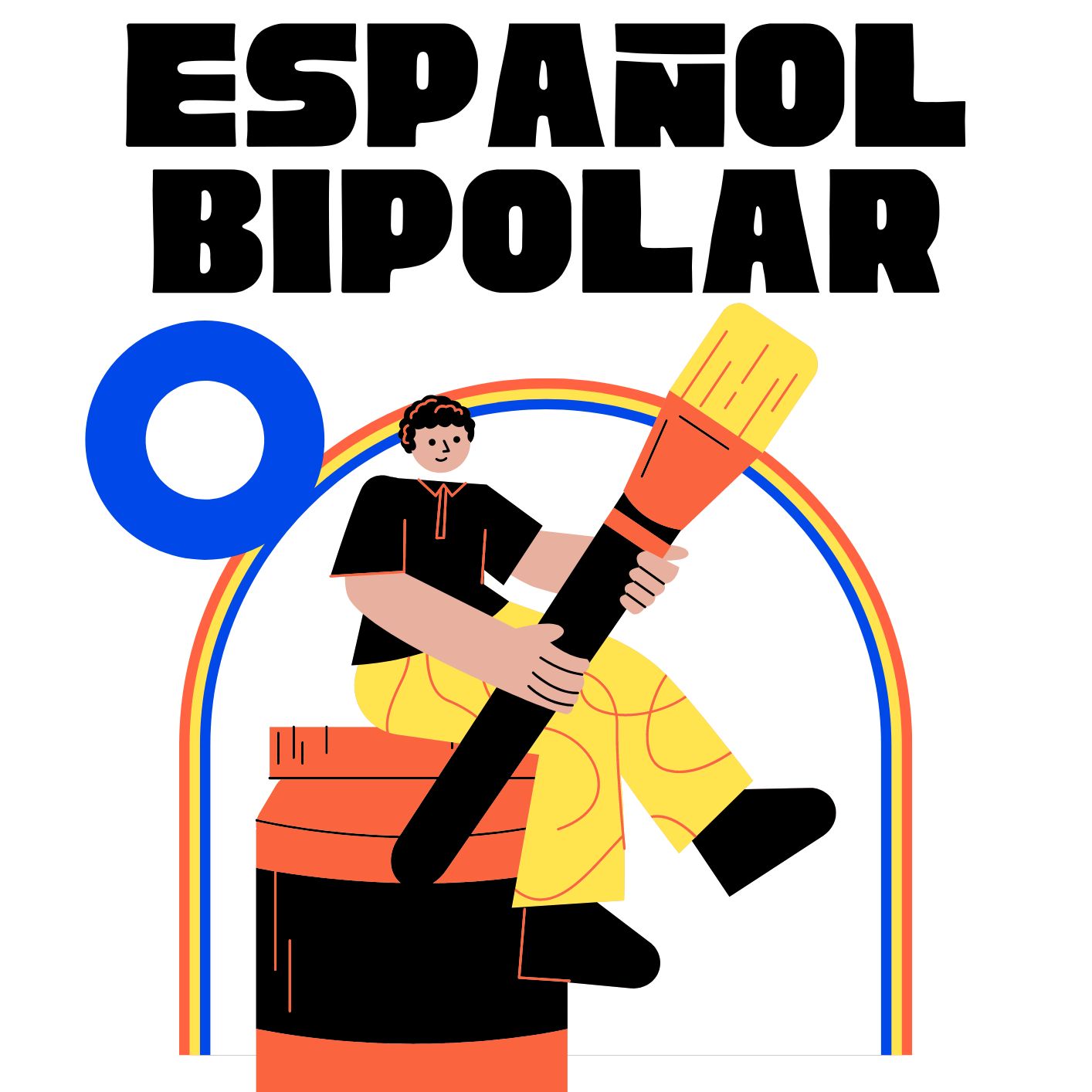 Mi aprendizaje de español