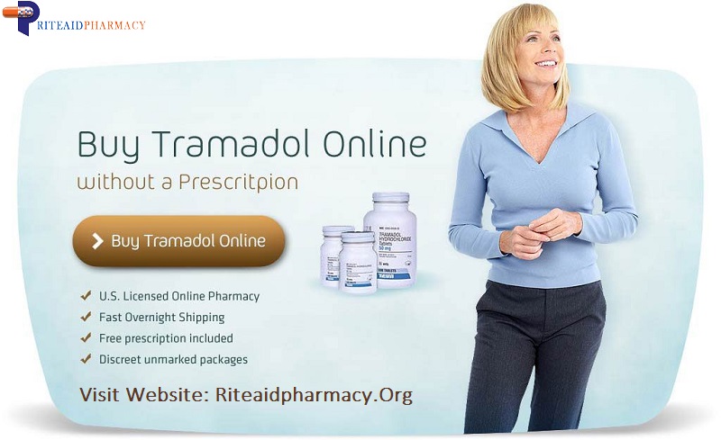 Tramadol order