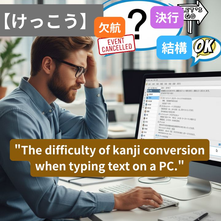 【漢字の壁を乗り越える！】Overcoming the Kanji Barrier! Rules for Kanji You MUST NOT Mistake at Work