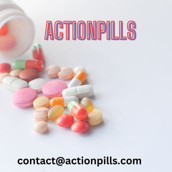 Get Extra Off On Xanax 2mg Pills @Actionpills Deals