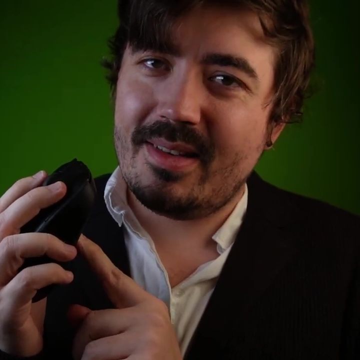 Mikael's Norwegian Lessons