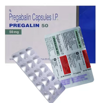 Italki - Pregalin 50mg Pregalin 50mg Capsule Is Used To Treat ...