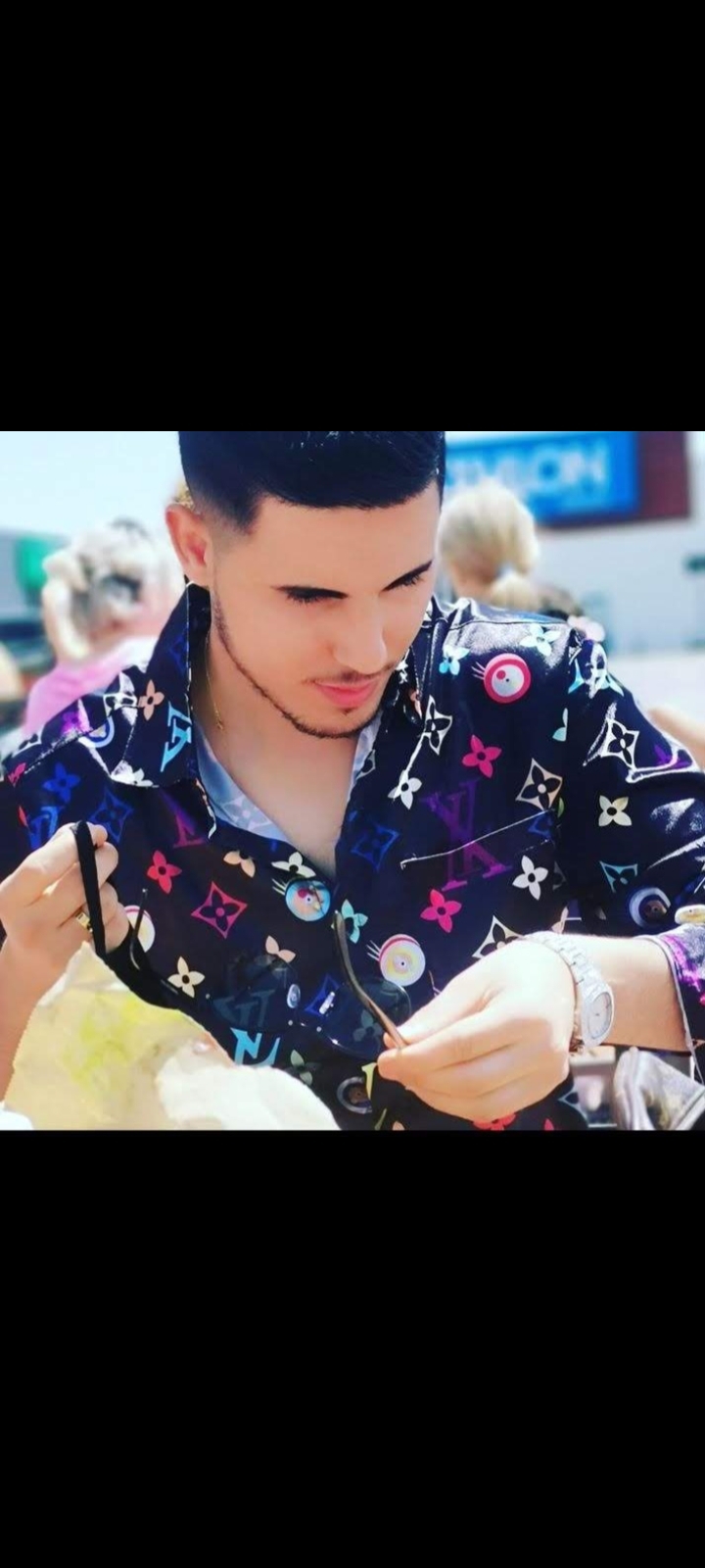 italki - Soy profesor de arabe y español[Image]