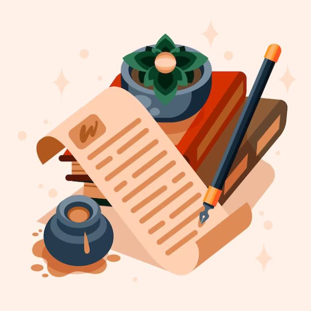 Verse Ventures - A Journey Through Poetry and Literature