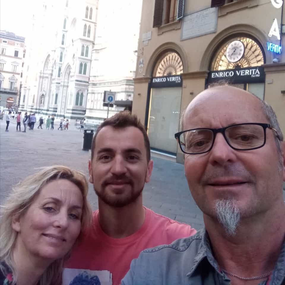 Gli italiani sono dei mammoni? Are Italians Mama's boy?