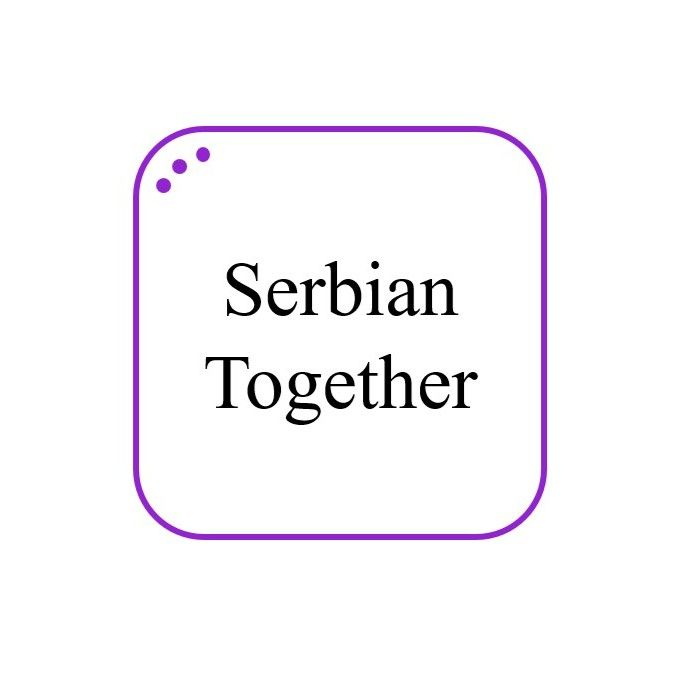 Serbian Together