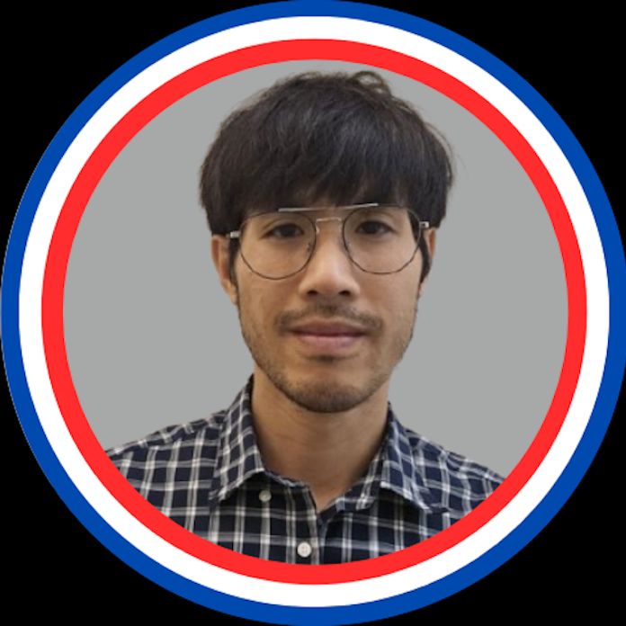 Déjà Vu French (class with Chris)