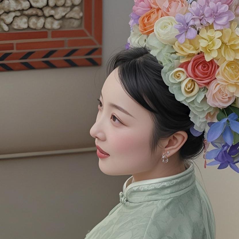 秧秧老师的中文课堂