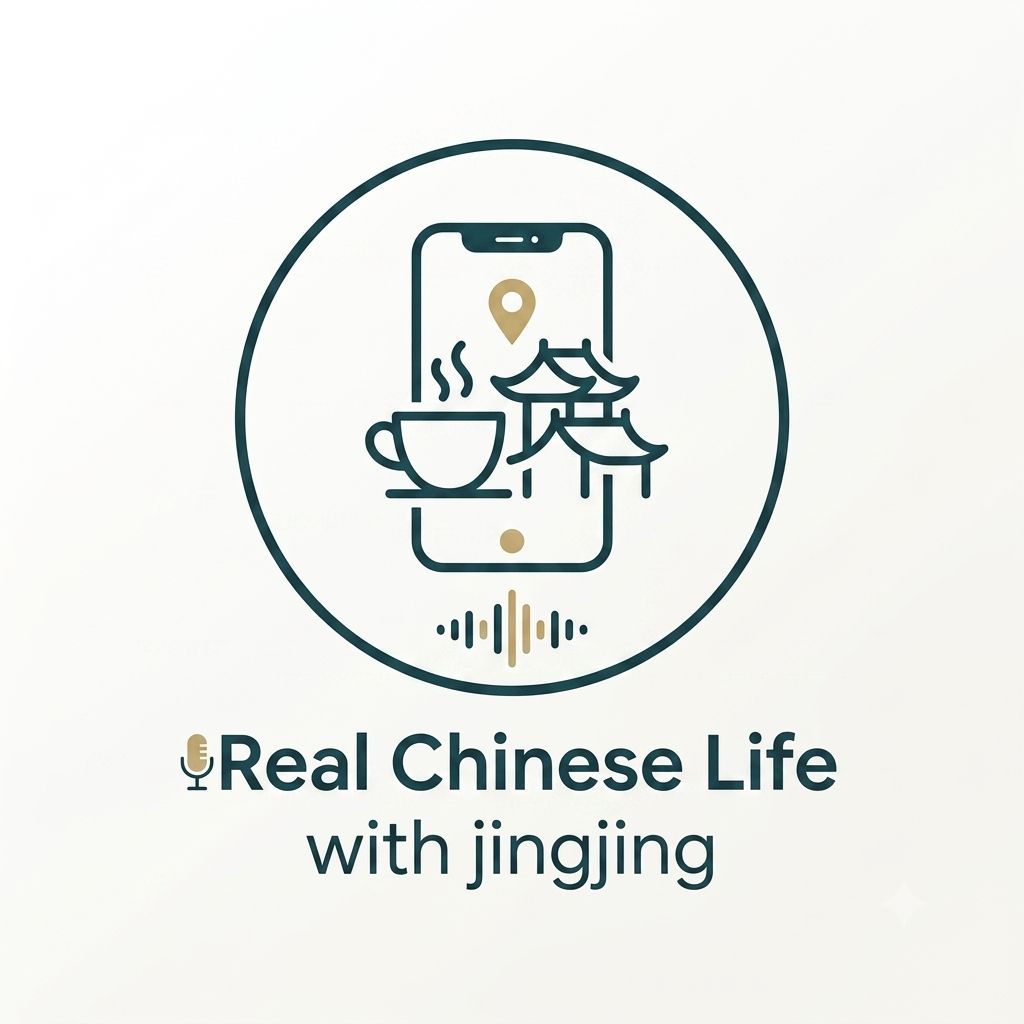 Real Chinese Life with jingjing