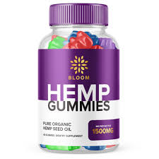 Fixings Clarity Bloom CBD Gummies: