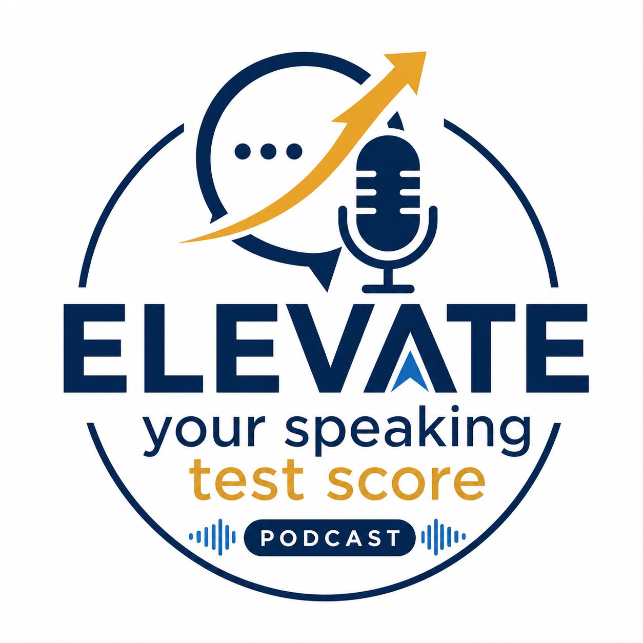 EP 7: FIVE EXPRESSIONS TO MAKE AN IMPACT