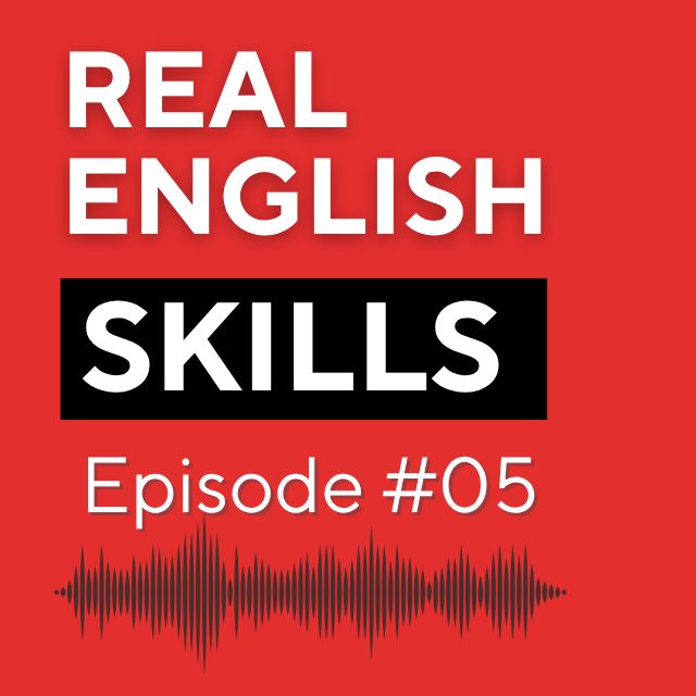 English Has Many Versions. Which One Are You Learning?