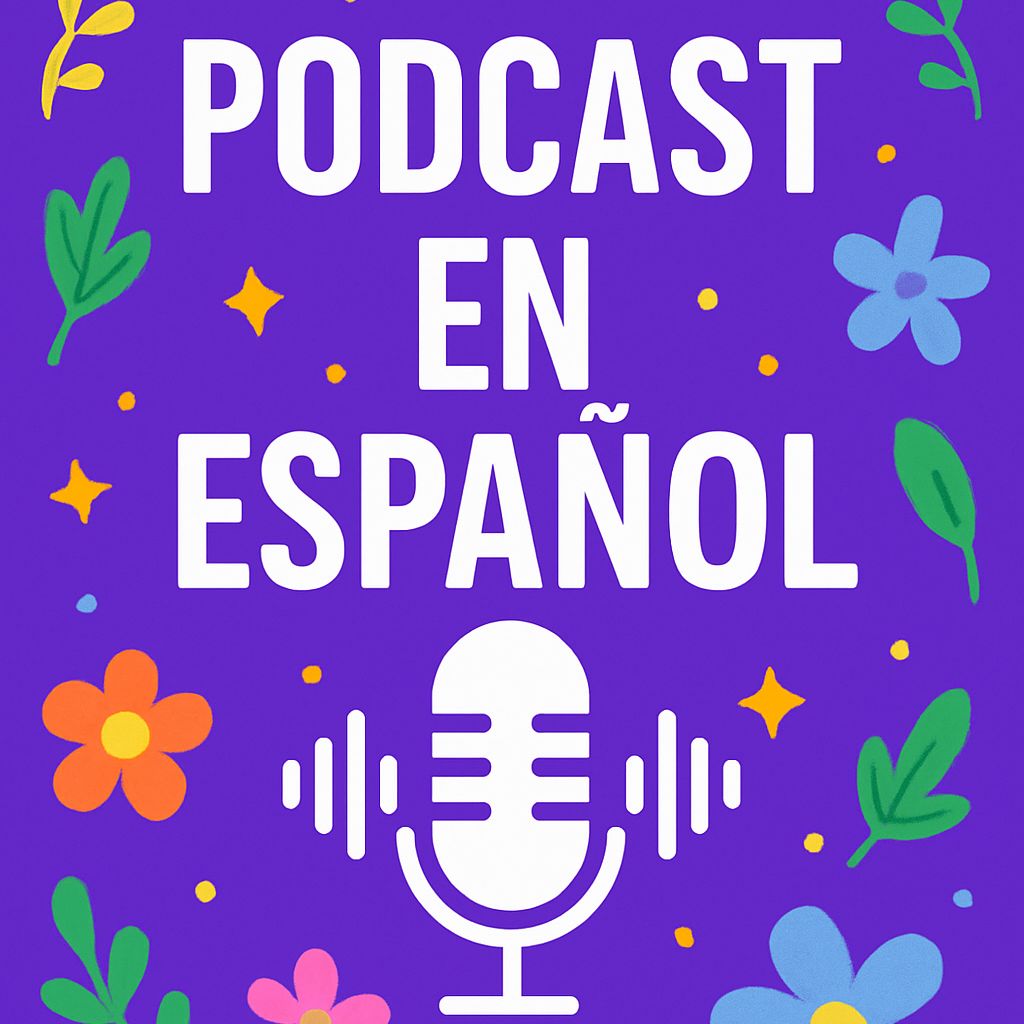 Repasando y aprendiendo español con Ana Ropero.