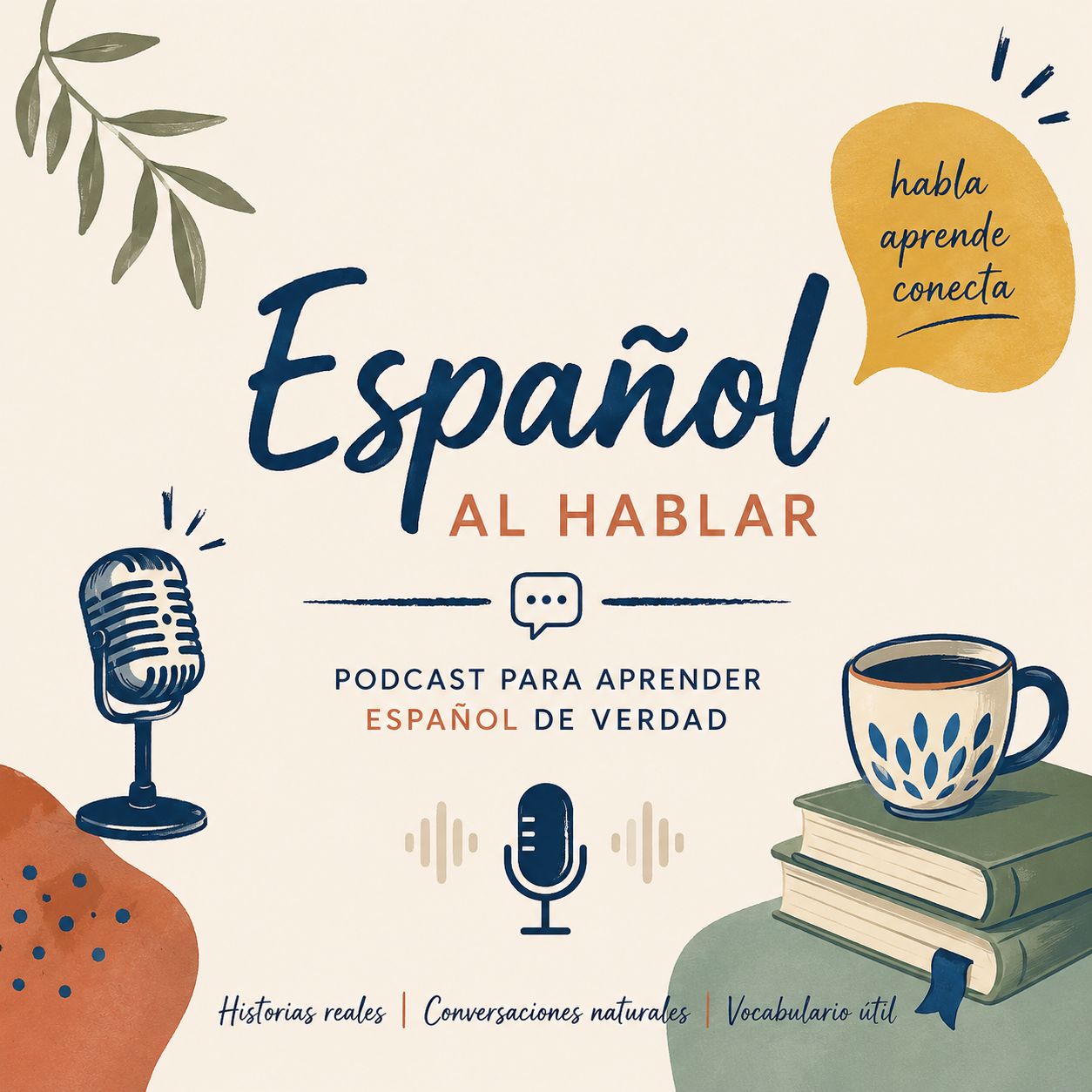 Conversaciones en español