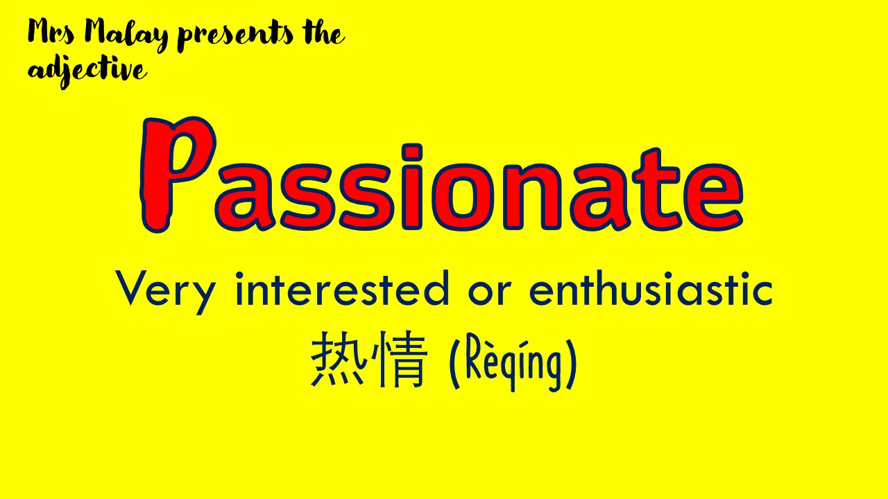 italki I'm passionate about languages! How about you? Word of the day