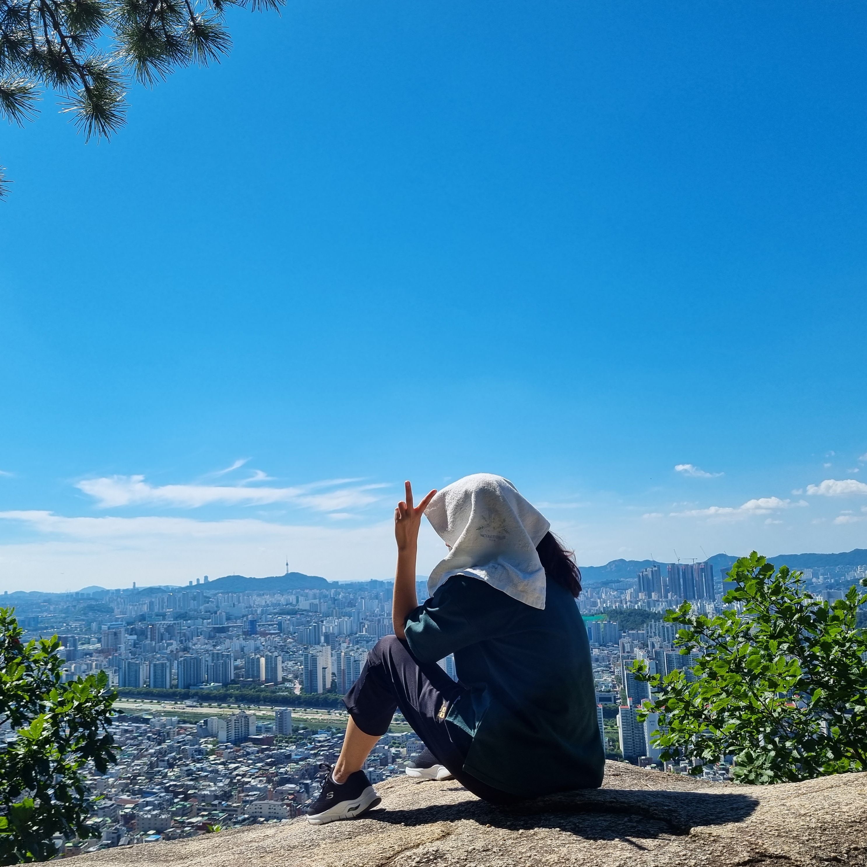 한국인 친구랑 재잘재잘_Chit Chat with your Korean friend Claire