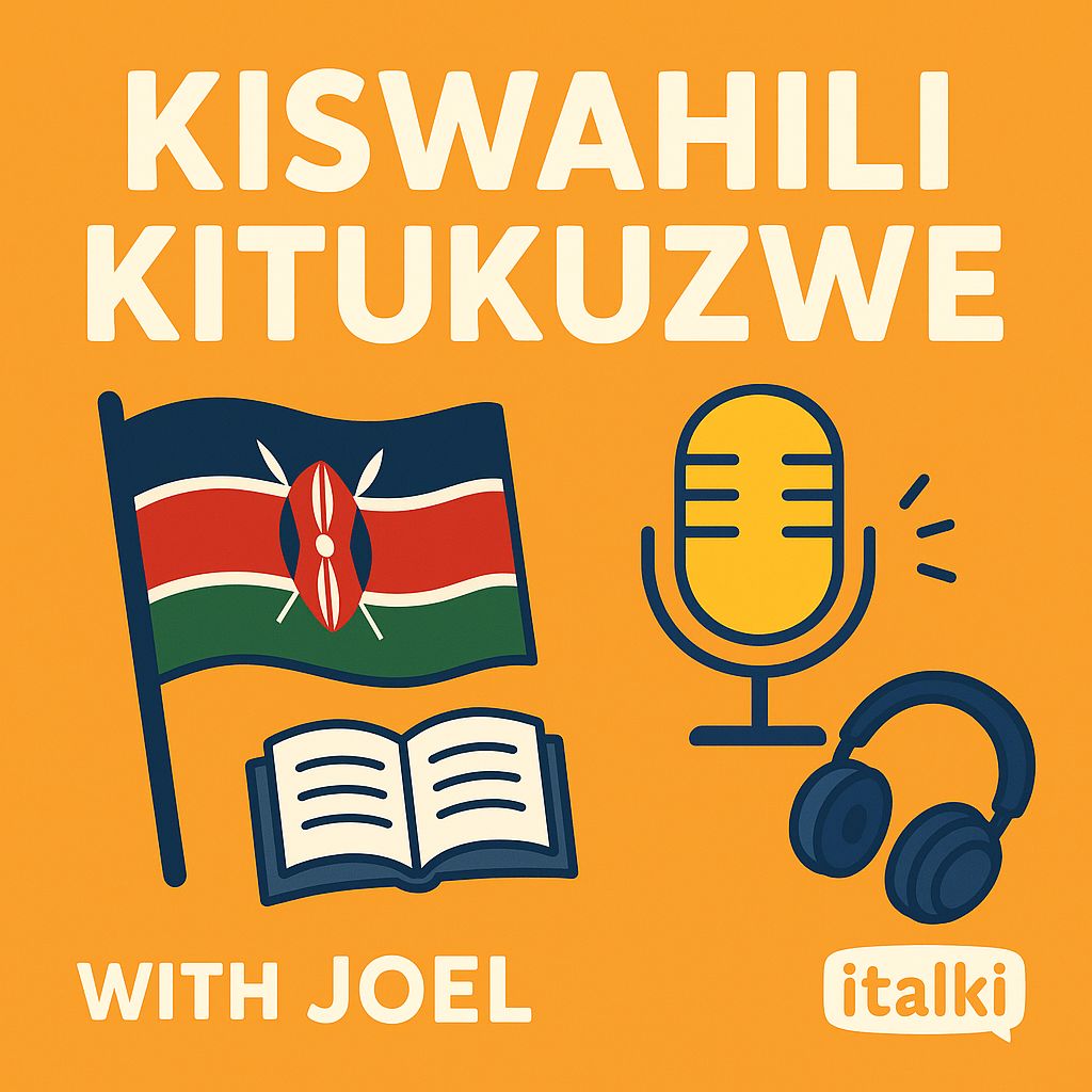 Episode 2: Introducing Yourself