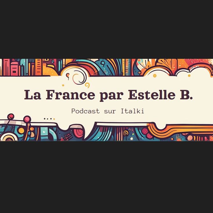 La France par Estelle B.