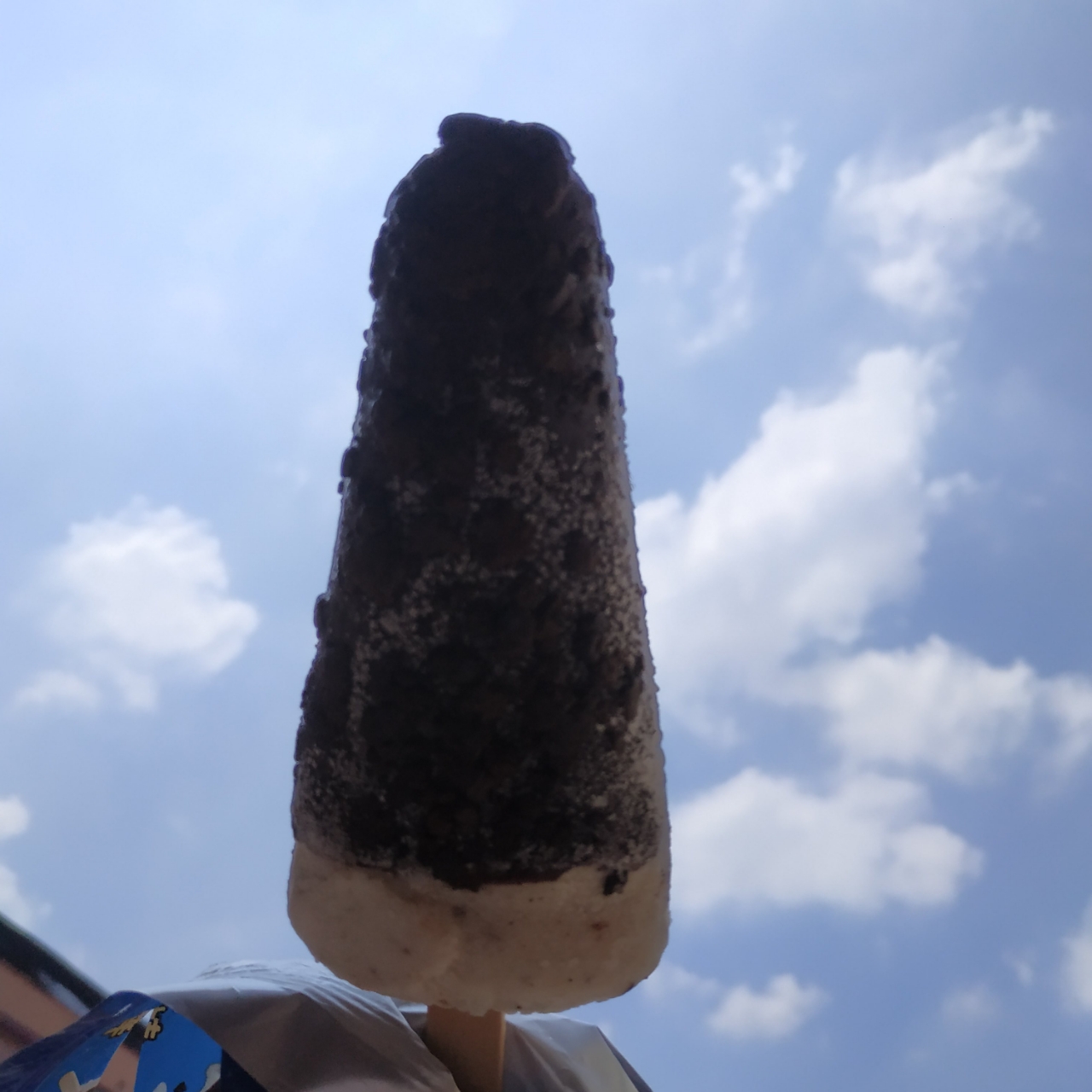 italki Written Exercise 216 ICE CREAM I bet everyone loves ice